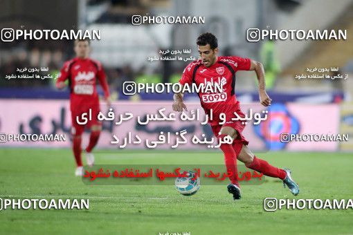 563381, Tehran, [*parameter:4*], لیگ برتر فوتبال ایران، Persian Gulf Cup، Week 22، Second Leg، Persepolis 0 v 2 Sepahan on 2017/02/16 at Azadi Stadium