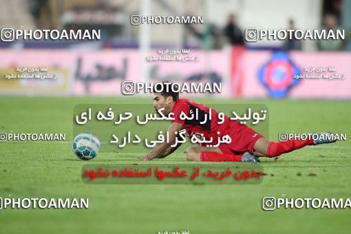 563439, Tehran, [*parameter:4*], لیگ برتر فوتبال ایران، Persian Gulf Cup، Week 22، Second Leg، Persepolis 0 v 2 Sepahan on 2017/02/16 at Azadi Stadium