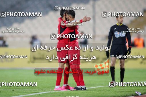 563493, Tehran, [*parameter:4*], لیگ برتر فوتبال ایران، Persian Gulf Cup، Week 22، Second Leg، Persepolis 0 v 2 Sepahan on 2017/02/16 at Azadi Stadium