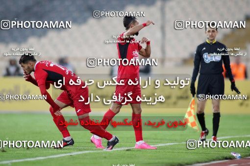 563438, Tehran, [*parameter:4*], لیگ برتر فوتبال ایران، Persian Gulf Cup، Week 22، Second Leg، Persepolis 0 v 2 Sepahan on 2017/02/16 at Azadi Stadium