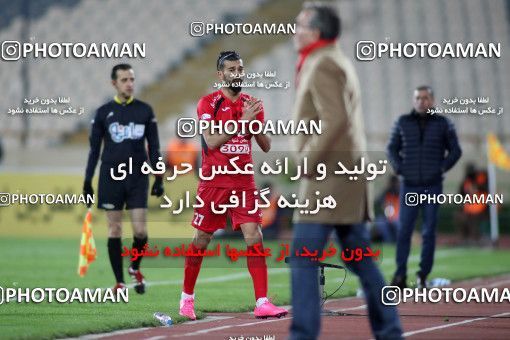 563518, Tehran, [*parameter:4*], لیگ برتر فوتبال ایران، Persian Gulf Cup، Week 22، Second Leg، Persepolis 0 v 2 Sepahan on 2017/02/16 at Azadi Stadium