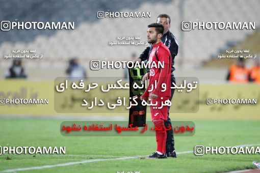 563517, Tehran, [*parameter:4*], لیگ برتر فوتبال ایران، Persian Gulf Cup، Week 22، Second Leg، Persepolis 0 v 2 Sepahan on 2017/02/16 at Azadi Stadium