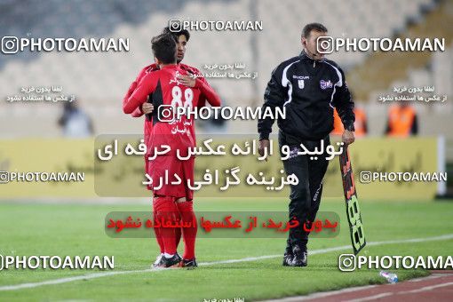 563447, Tehran, [*parameter:4*], لیگ برتر فوتبال ایران، Persian Gulf Cup، Week 22، Second Leg، Persepolis 0 v 2 Sepahan on 2017/02/16 at Azadi Stadium