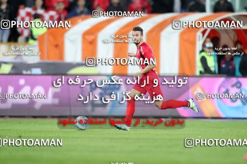 563414, Tehran, [*parameter:4*], لیگ برتر فوتبال ایران، Persian Gulf Cup، Week 22، Second Leg، Persepolis 0 v 2 Sepahan on 2017/02/16 at Azadi Stadium