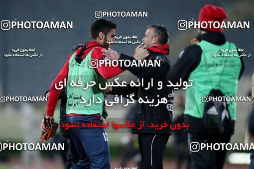 563324, Tehran, [*parameter:4*], لیگ برتر فوتبال ایران، Persian Gulf Cup، Week 22، Second Leg، 2017/02/16، Persepolis 0 - 2 Sepahan