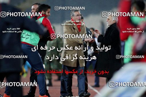563312, Tehran, [*parameter:4*], لیگ برتر فوتبال ایران، Persian Gulf Cup، Week 22، Second Leg، 2017/02/16، Persepolis 0 - 2 Sepahan