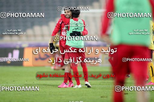 563482, Tehran, [*parameter:4*], لیگ برتر فوتبال ایران، Persian Gulf Cup، Week 22، Second Leg، Persepolis 0 v 2 Sepahan on 2017/02/16 at Azadi Stadium