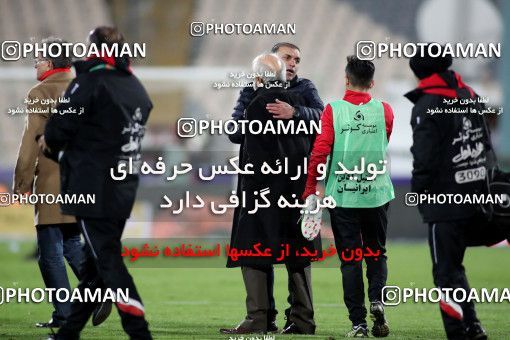 563461, Tehran, [*parameter:4*], لیگ برتر فوتبال ایران، Persian Gulf Cup، Week 22، Second Leg، Persepolis 0 v 2 Sepahan on 2017/02/16 at Azadi Stadium