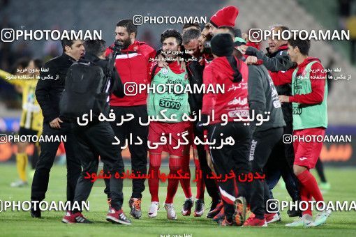 563339, Tehran, [*parameter:4*], لیگ برتر فوتبال ایران، Persian Gulf Cup، Week 22، Second Leg، Persepolis 0 v 2 Sepahan on 2017/02/16 at Azadi Stadium