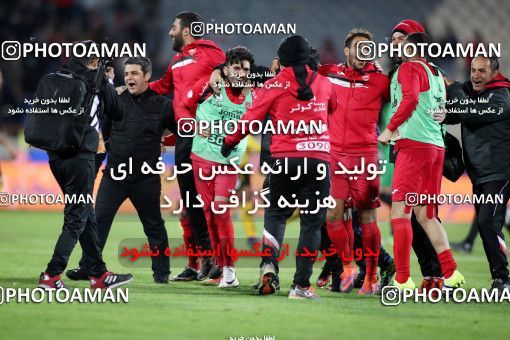 563322, Tehran, [*parameter:4*], لیگ برتر فوتبال ایران، Persian Gulf Cup، Week 22، Second Leg، 2017/02/16، Persepolis 0 - 2 Sepahan