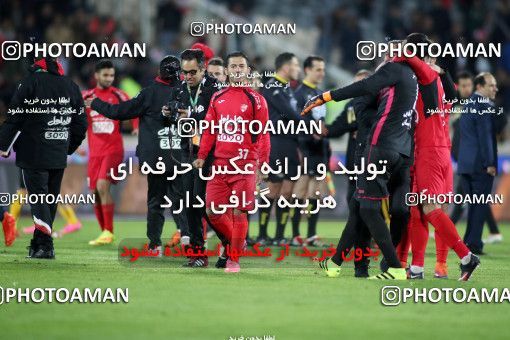 563568, Tehran, [*parameter:4*], لیگ برتر فوتبال ایران، Persian Gulf Cup، Week 22، Second Leg، Persepolis 0 v 2 Sepahan on 2017/02/16 at Azadi Stadium