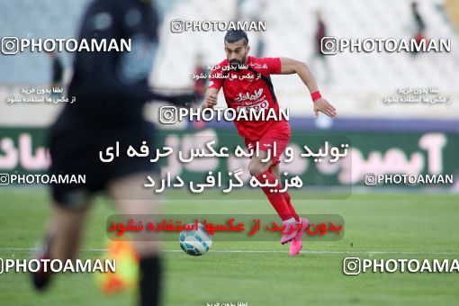 563479, Tehran, [*parameter:4*], لیگ برتر فوتبال ایران، Persian Gulf Cup، Week 22، Second Leg، Persepolis 0 v 2 Sepahan on 2017/02/16 at Azadi Stadium