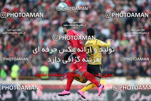 563545, Tehran, [*parameter:4*], لیگ برتر فوتبال ایران، Persian Gulf Cup، Week 22، Second Leg، Persepolis 0 v 2 Sepahan on 2017/02/16 at Azadi Stadium