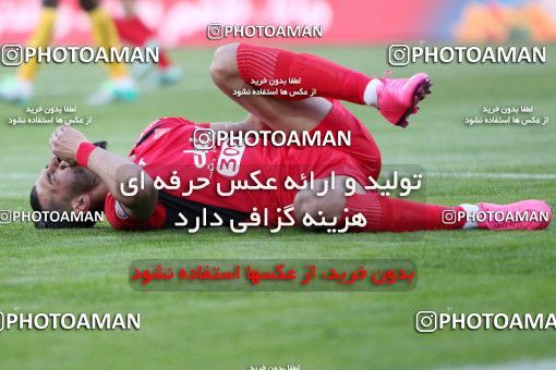 563340, Tehran, [*parameter:4*], لیگ برتر فوتبال ایران، Persian Gulf Cup، Week 22، Second Leg، 2017/02/16، Persepolis 0 - 2 Sepahan