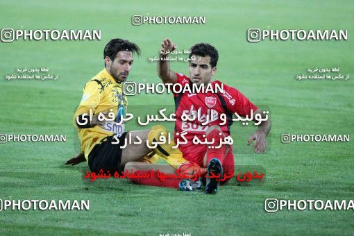 563537, Tehran, [*parameter:4*], لیگ برتر فوتبال ایران، Persian Gulf Cup، Week 22، Second Leg، Persepolis 0 v 2 Sepahan on 2017/02/16 at Azadi Stadium