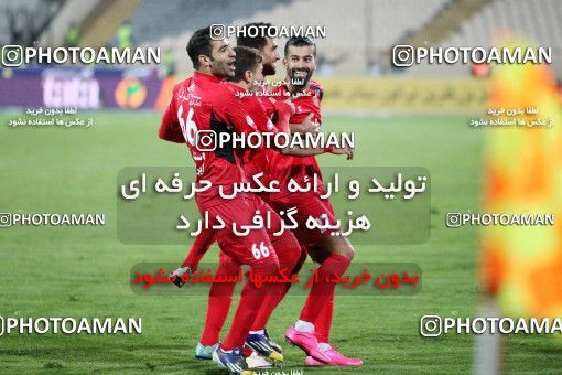 563521, Tehran, [*parameter:4*], لیگ برتر فوتبال ایران، Persian Gulf Cup، Week 22، Second Leg، Persepolis 0 v 2 Sepahan on 2017/02/16 at Azadi Stadium