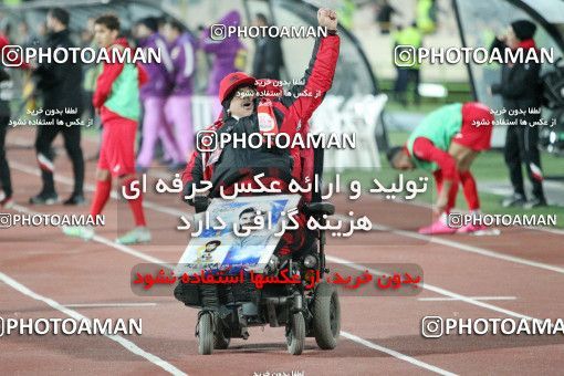 563477, Tehran, [*parameter:4*], لیگ برتر فوتبال ایران، Persian Gulf Cup، Week 22، Second Leg، Persepolis 0 v 2 Sepahan on 2017/02/16 at Azadi Stadium