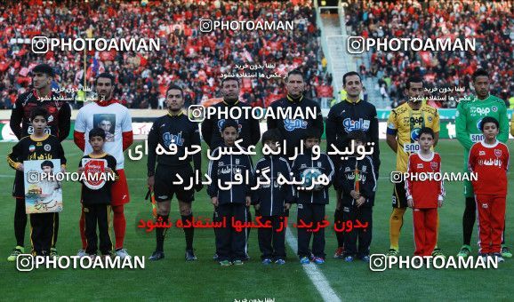 563841, Tehran, [*parameter:4*], لیگ برتر فوتبال ایران، Persian Gulf Cup، Week 22، Second Leg، Persepolis 0 v 2 Sepahan on 2017/02/16 at Azadi Stadium