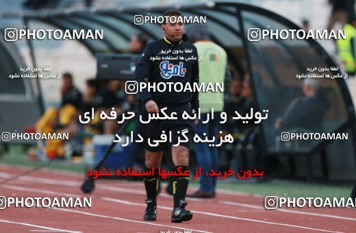 563898, Tehran, [*parameter:4*], لیگ برتر فوتبال ایران، Persian Gulf Cup، Week 22، Second Leg، Persepolis 0 v 2 Sepahan on 2017/02/16 at Azadi Stadium