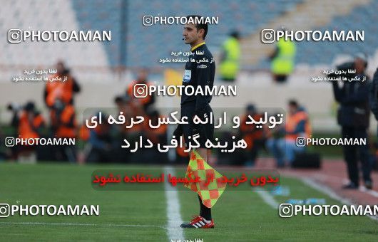 564070, Tehran, [*parameter:4*], لیگ برتر فوتبال ایران، Persian Gulf Cup، Week 22، Second Leg، Persepolis 0 v 2 Sepahan on 2017/02/16 at Azadi Stadium