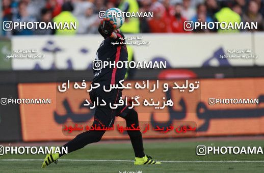 564022, Tehran, [*parameter:4*], لیگ برتر فوتبال ایران، Persian Gulf Cup، Week 22، Second Leg، Persepolis 0 v 2 Sepahan on 2017/02/16 at Azadi Stadium