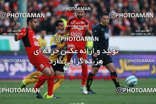 564092, Tehran, [*parameter:4*], لیگ برتر فوتبال ایران، Persian Gulf Cup، Week 22، Second Leg، Persepolis 0 v 2 Sepahan on 2017/02/16 at Azadi Stadium