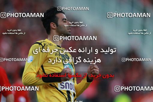564126, Tehran, [*parameter:4*], لیگ برتر فوتبال ایران، Persian Gulf Cup، Week 22، Second Leg، Persepolis 0 v 2 Sepahan on 2017/02/16 at Azadi Stadium