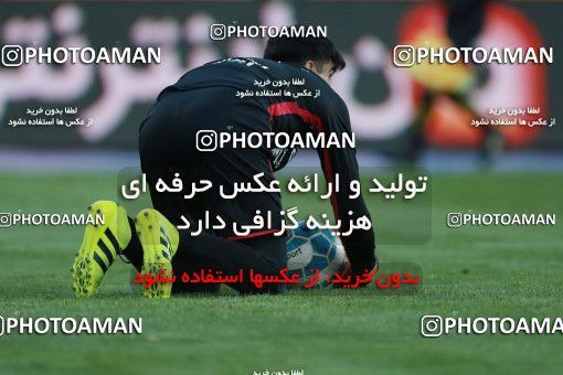 563787, Tehran, [*parameter:4*], لیگ برتر فوتبال ایران، Persian Gulf Cup، Week 22، Second Leg، Persepolis 0 v 2 Sepahan on 2017/02/16 at Azadi Stadium