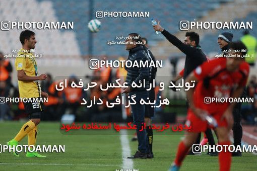 563875, Tehran, [*parameter:4*], لیگ برتر فوتبال ایران، Persian Gulf Cup، Week 22، Second Leg، Persepolis 0 v 2 Sepahan on 2017/02/16 at Azadi Stadium