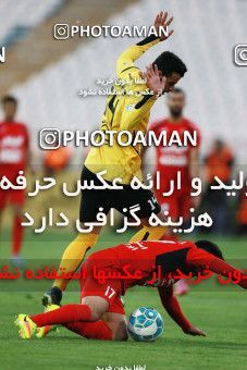 564096, Tehran, [*parameter:4*], لیگ برتر فوتبال ایران، Persian Gulf Cup، Week 22، Second Leg، Persepolis 0 v 2 Sepahan on 2017/02/16 at Azadi Stadium