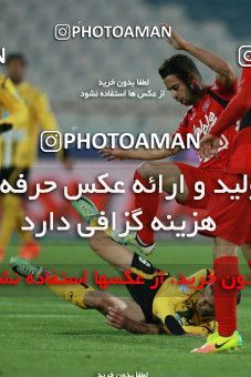 563745, Tehran, [*parameter:4*], لیگ برتر فوتبال ایران، Persian Gulf Cup، Week 22، Second Leg، Persepolis 0 v 2 Sepahan on 2017/02/16 at Azadi Stadium