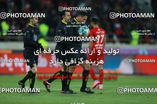 563862, Tehran, [*parameter:4*], لیگ برتر فوتبال ایران، Persian Gulf Cup، Week 22، Second Leg، Persepolis 0 v 2 Sepahan on 2017/02/16 at Azadi Stadium