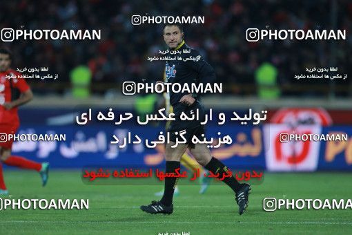 564002, Tehran, [*parameter:4*], لیگ برتر فوتبال ایران، Persian Gulf Cup، Week 22، Second Leg، Persepolis 0 v 2 Sepahan on 2017/02/16 at Azadi Stadium