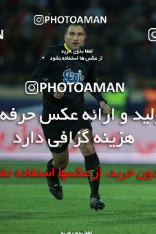 563601, Tehran, [*parameter:4*], لیگ برتر فوتبال ایران، Persian Gulf Cup، Week 22، Second Leg، Persepolis 0 v 2 Sepahan on 2017/02/16 at Azadi Stadium