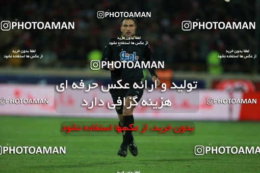 563757, Tehran, [*parameter:4*], لیگ برتر فوتبال ایران، Persian Gulf Cup، Week 22، Second Leg، Persepolis 0 v 2 Sepahan on 2017/02/16 at Azadi Stadium