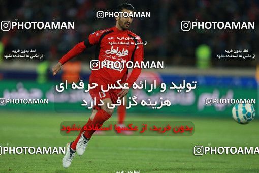 563706, Tehran, [*parameter:4*], لیگ برتر فوتبال ایران، Persian Gulf Cup، Week 22، Second Leg، Persepolis 0 v 2 Sepahan on 2017/02/16 at Azadi Stadium