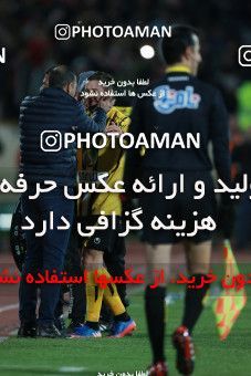 563752, Tehran, [*parameter:4*], لیگ برتر فوتبال ایران، Persian Gulf Cup، Week 22، Second Leg، Persepolis 0 v 2 Sepahan on 2017/02/16 at Azadi Stadium