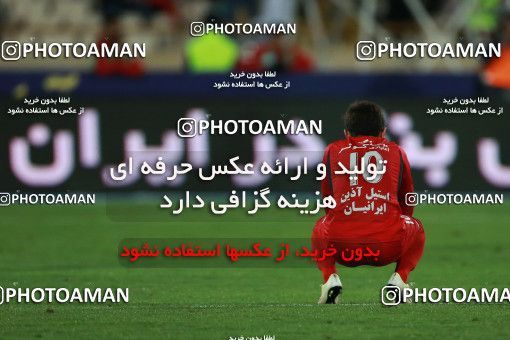 563749, Tehran, [*parameter:4*], لیگ برتر فوتبال ایران، Persian Gulf Cup، Week 22، Second Leg، Persepolis 0 v 2 Sepahan on 2017/02/16 at Azadi Stadium