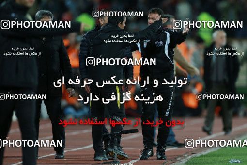 563691, Tehran, [*parameter:4*], لیگ برتر فوتبال ایران، Persian Gulf Cup، Week 22، Second Leg، Persepolis 0 v 2 Sepahan on 2017/02/16 at Azadi Stadium
