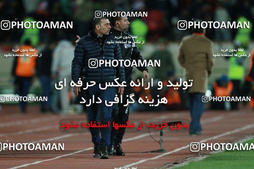 563826, Tehran, [*parameter:4*], لیگ برتر فوتبال ایران، Persian Gulf Cup، Week 22، Second Leg، Persepolis 0 v 2 Sepahan on 2017/02/16 at Azadi Stadium