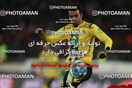 563876, Tehran, [*parameter:4*], لیگ برتر فوتبال ایران، Persian Gulf Cup، Week 22، Second Leg، Persepolis 0 v 2 Sepahan on 2017/02/16 at Azadi Stadium