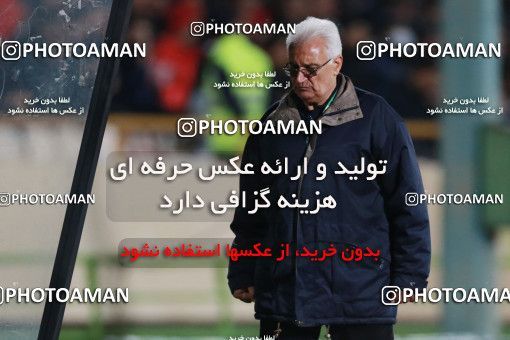 563643, Tehran, [*parameter:4*], لیگ برتر فوتبال ایران، Persian Gulf Cup، Week 22، Second Leg، Persepolis 0 v 2 Sepahan on 2017/02/16 at Azadi Stadium