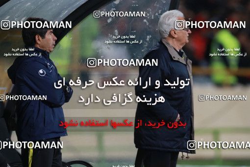 564091, Tehran, [*parameter:4*], لیگ برتر فوتبال ایران، Persian Gulf Cup، Week 22، Second Leg، Persepolis 0 v 2 Sepahan on 2017/02/16 at Azadi Stadium