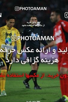 563823, Tehran, [*parameter:4*], لیگ برتر فوتبال ایران، Persian Gulf Cup، Week 22، Second Leg، Persepolis 0 v 2 Sepahan on 2017/02/16 at Azadi Stadium