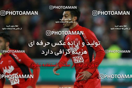564055, Tehran, [*parameter:4*], لیگ برتر فوتبال ایران، Persian Gulf Cup، Week 22، Second Leg، Persepolis 0 v 2 Sepahan on 2017/02/16 at Azadi Stadium