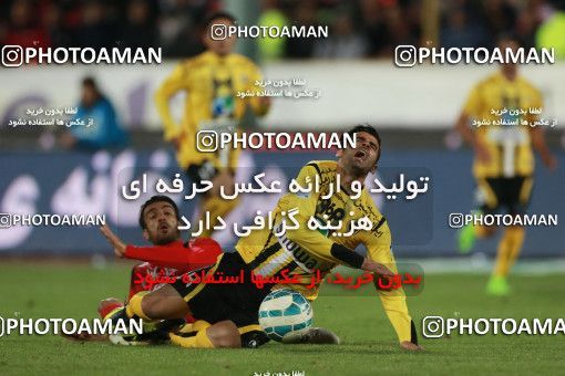 563948, Tehran, [*parameter:4*], لیگ برتر فوتبال ایران، Persian Gulf Cup، Week 22، Second Leg، Persepolis 0 v 2 Sepahan on 2017/02/16 at Azadi Stadium
