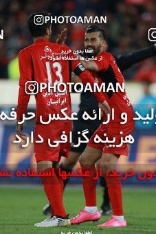 564085, Tehran, [*parameter:4*], لیگ برتر فوتبال ایران، Persian Gulf Cup، Week 22، Second Leg، Persepolis 0 v 2 Sepahan on 2017/02/16 at Azadi Stadium
