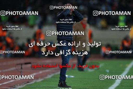563618, Tehran, [*parameter:4*], لیگ برتر فوتبال ایران، Persian Gulf Cup، Week 22، Second Leg، Persepolis 0 v 2 Sepahan on 2017/02/16 at Azadi Stadium