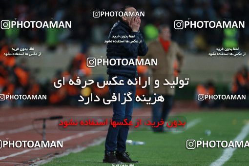 563810, Tehran, [*parameter:4*], لیگ برتر فوتبال ایران، Persian Gulf Cup، Week 22، Second Leg، Persepolis 0 v 2 Sepahan on 2017/02/16 at Azadi Stadium