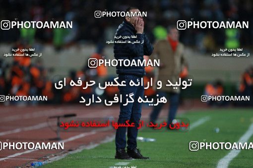 563755, Tehran, [*parameter:4*], لیگ برتر فوتبال ایران، Persian Gulf Cup، Week 22، Second Leg، Persepolis 0 v 2 Sepahan on 2017/02/16 at Azadi Stadium